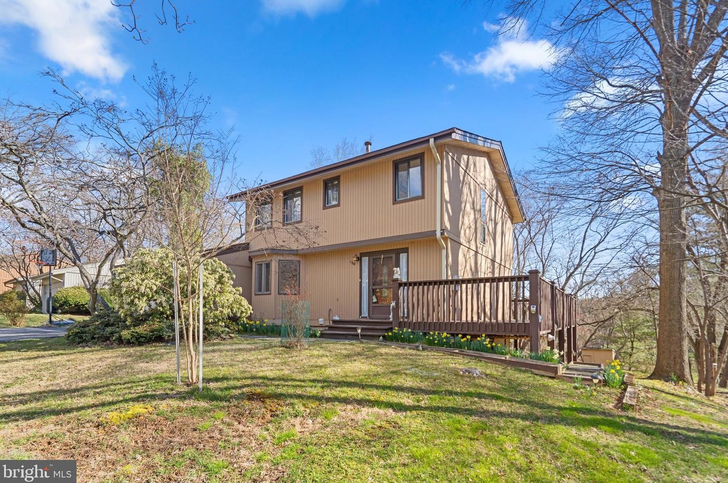 11505 Brandy Hall Ln, Gaithersburg, MD 20878-2425