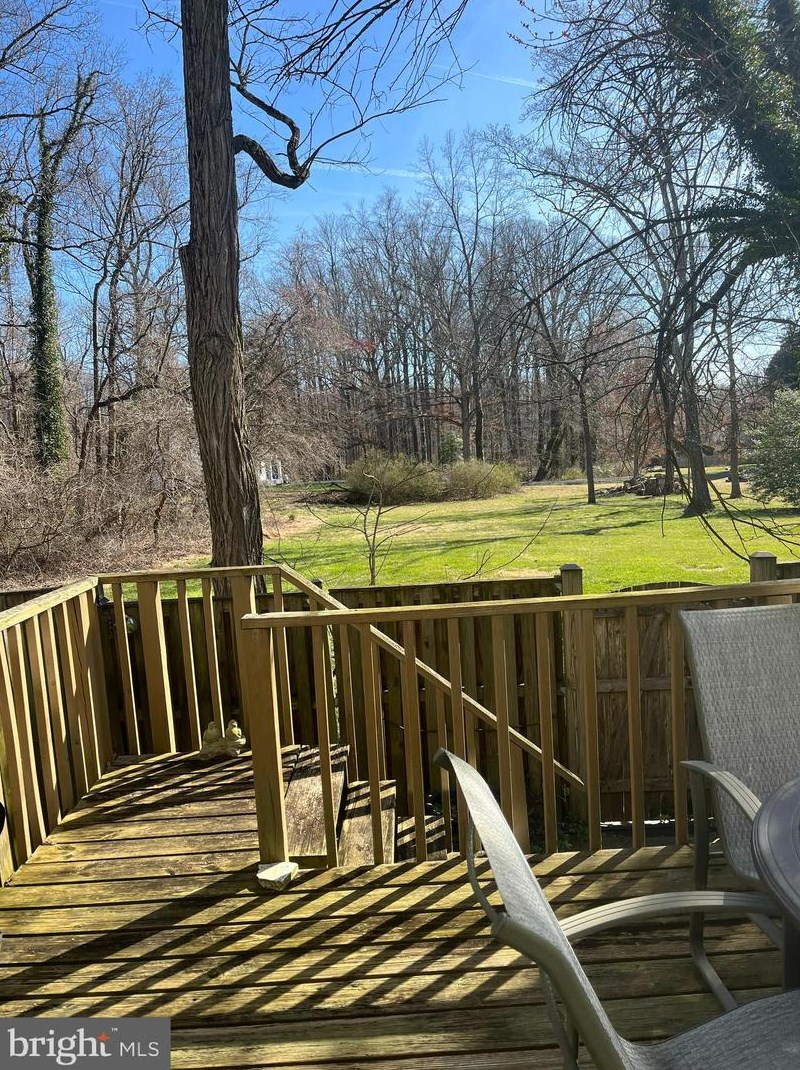 1032 Windrush Ln, Sandy Spring, MD 20860
