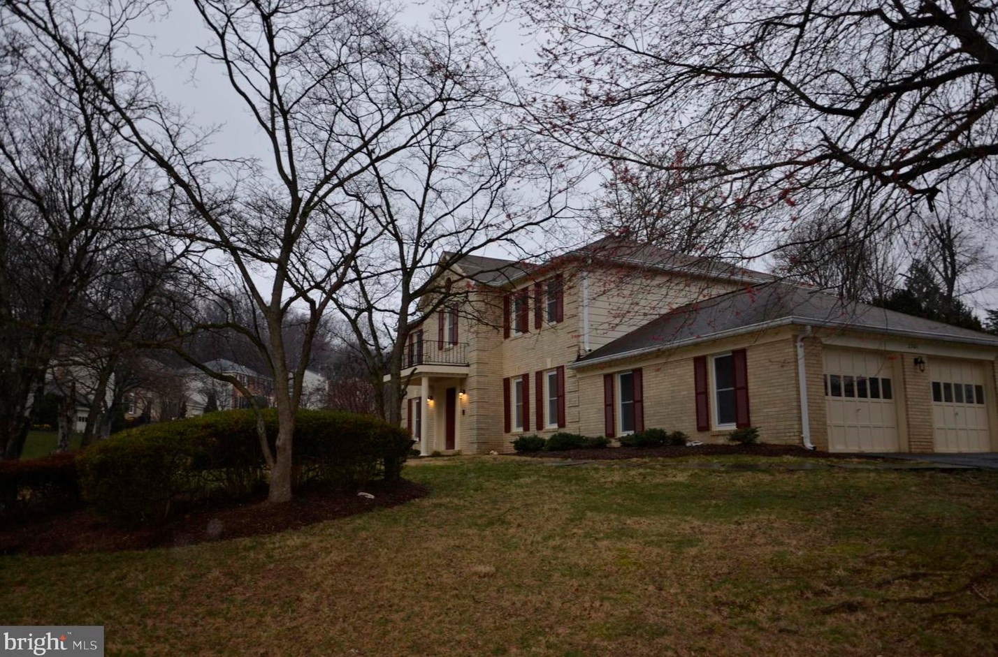 2301 Holly Spring Dr, Silver Spring, MD 20905