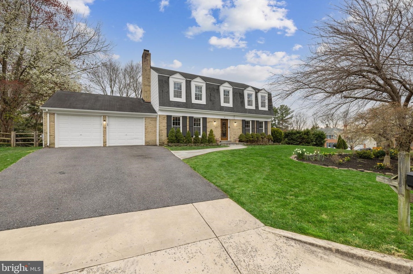 12 Turnham Ct, Gaithersburg, MD 20878-2619