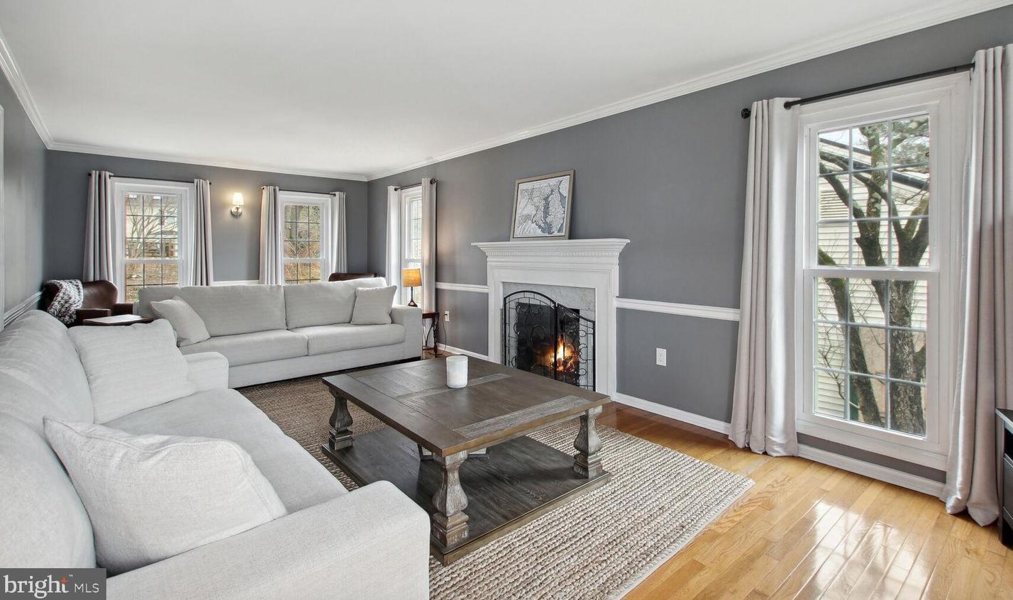 12509 Hialeah Way, Gaithersburg, MD 20878-3784