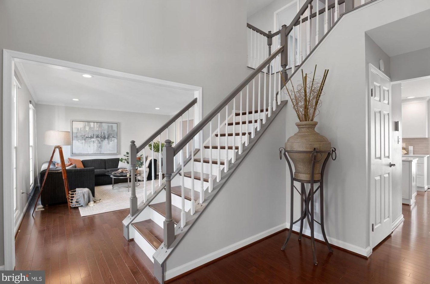 14118 Forest Ridge Dr, Gaithersburg, MD 20878-4824