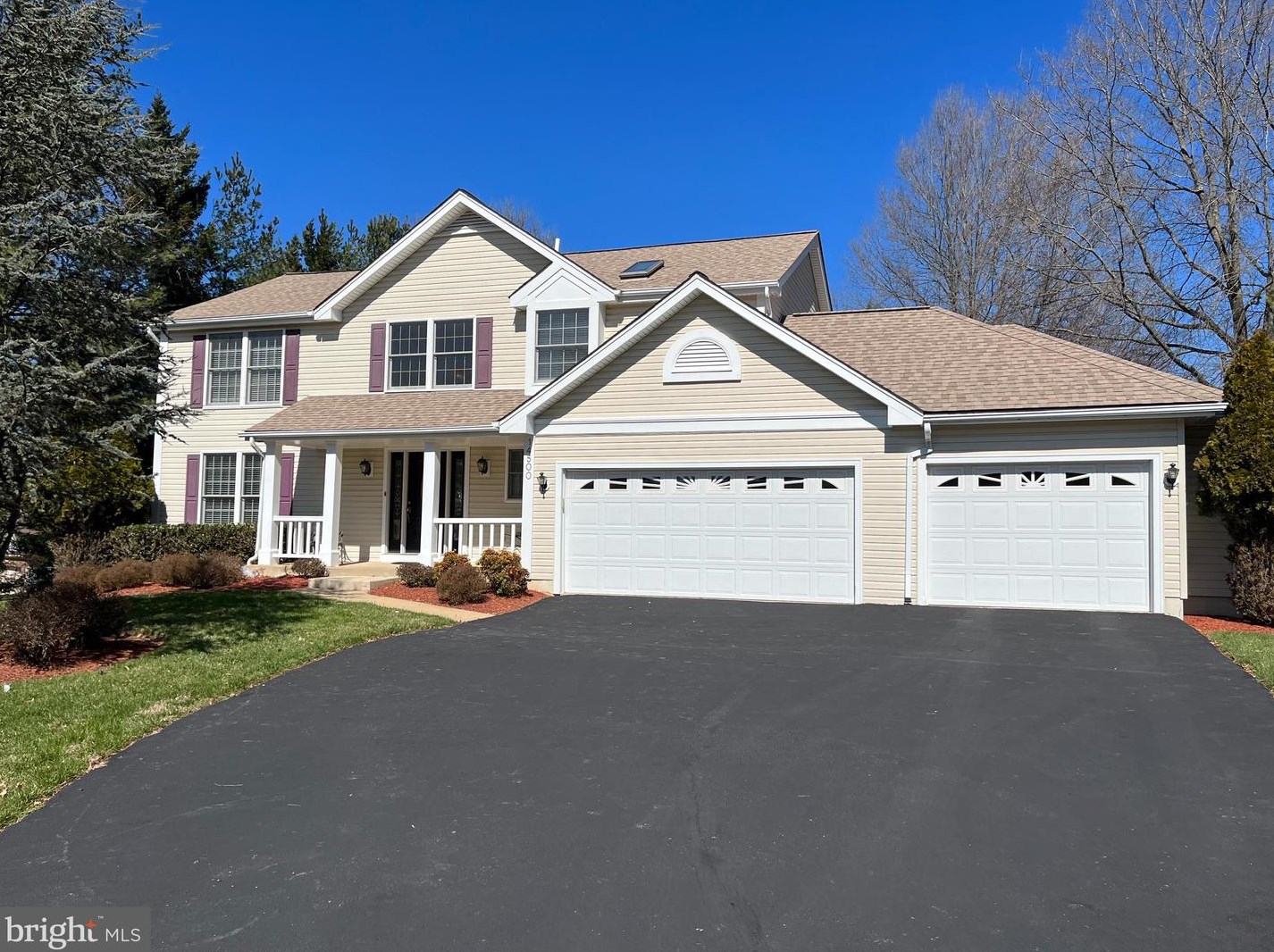 14500 Settlers Landing Way, Gaithersburg, MD 20878-4308