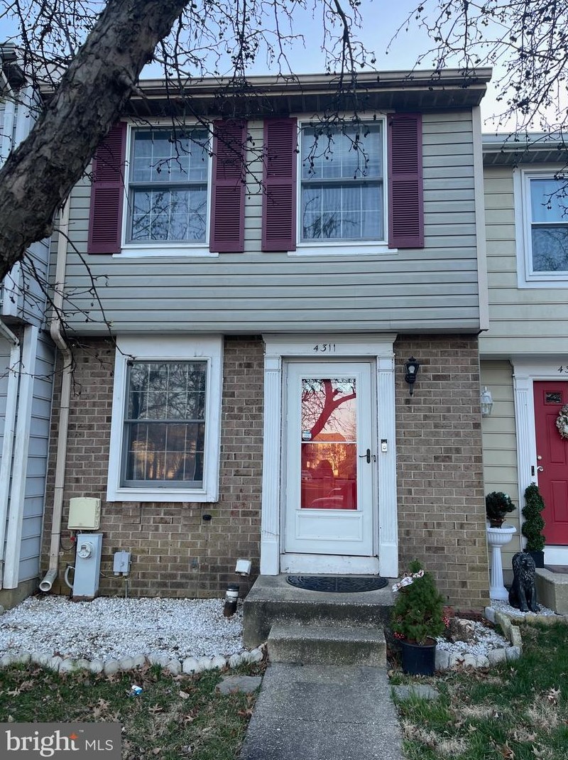 4311 Leatherwood Terrace, Burtonsville, MD 20866