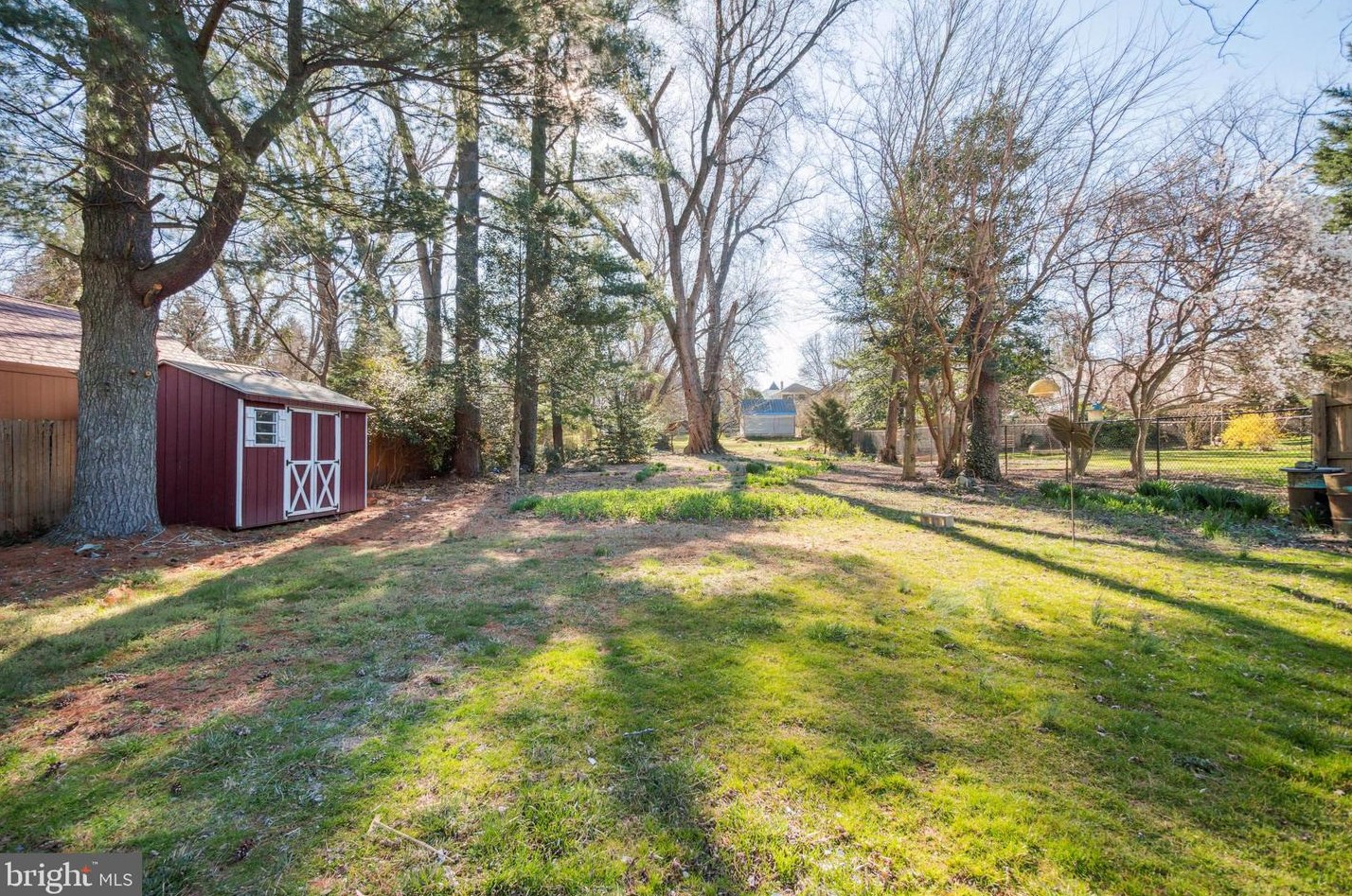 7 Maryland Ave, Gaithersburg MD  20877-2711 exterior