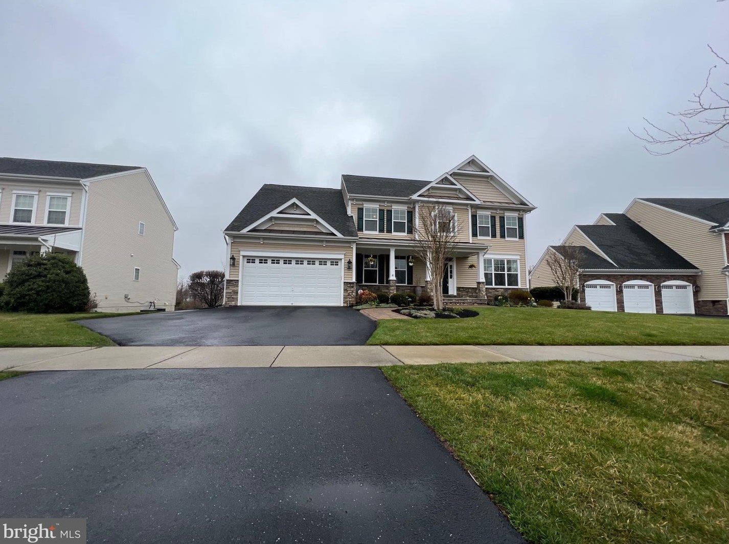 18004 Bliss Dr, Poolesville, MD 20837