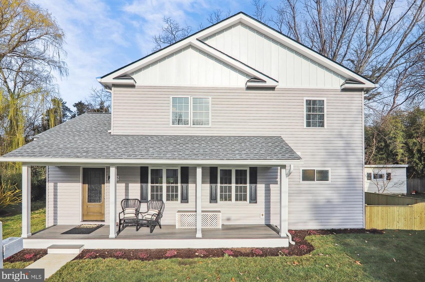 2205 Luzerne Ave, Silver Spring, MD 20910