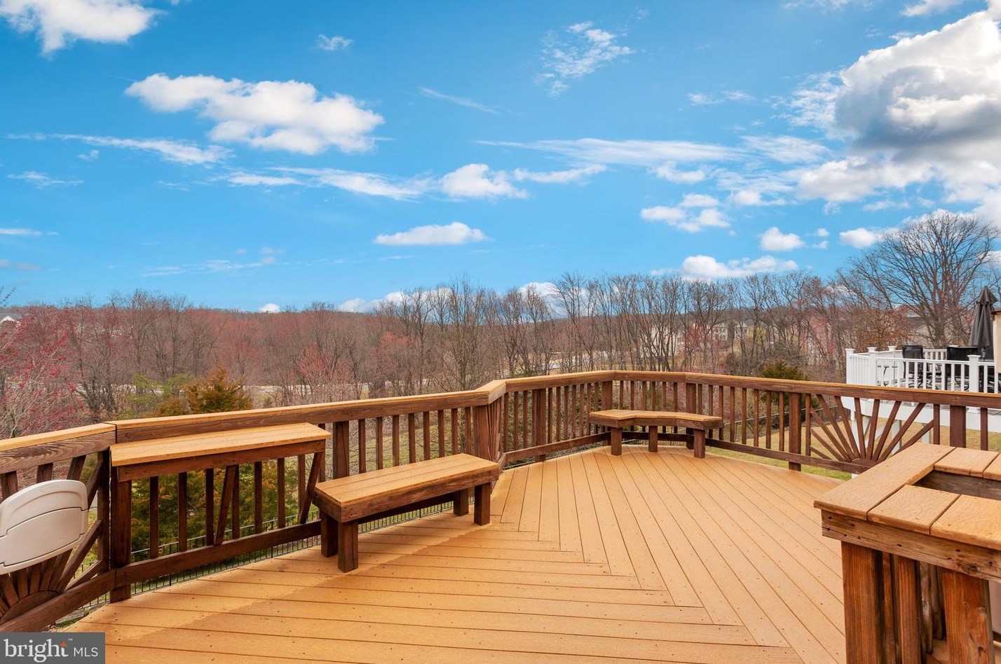 13209 Dutrow Dr, Clarksburg MD  20871-4345 exterior