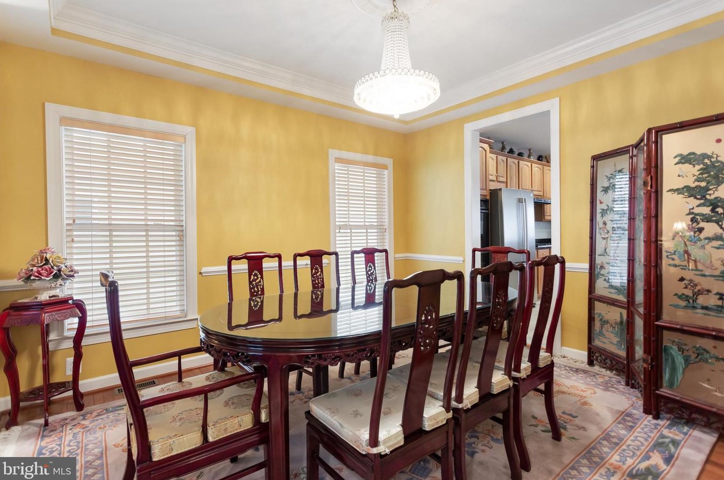 13209 Dutrow Dr, Clarksburg MD  20871-4345 exterior