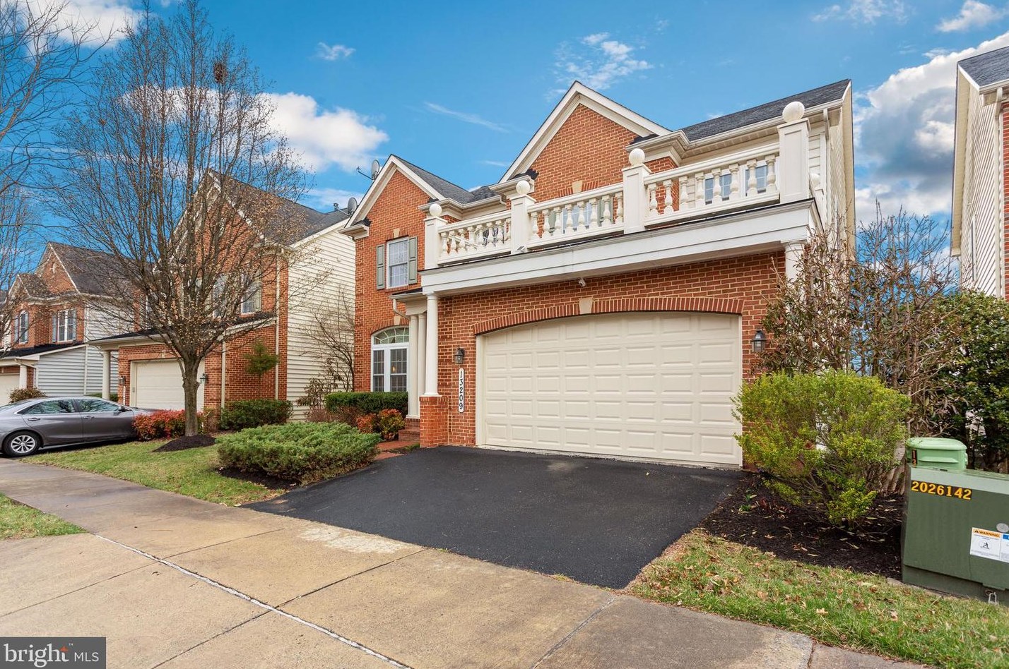 13209 Dutrow Dr, Clarksburg, MD 20871-4345