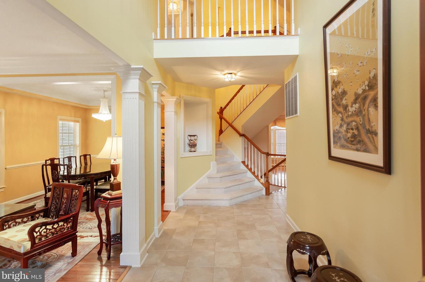 13209 Dutrow Dr, Clarksburg MD  20871-4345 exterior