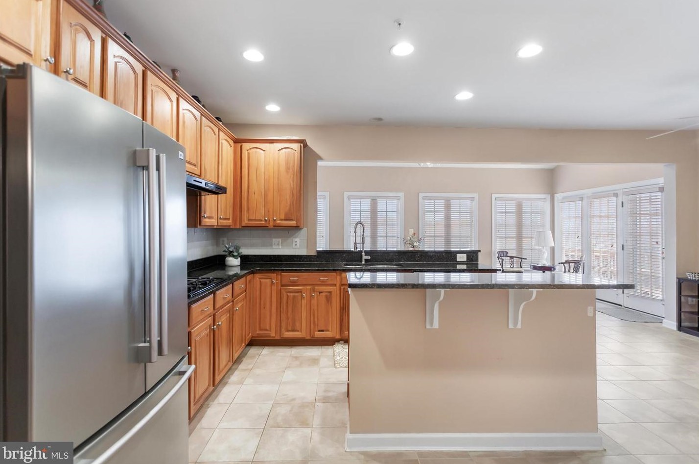 13209 Dutrow Dr, Clarksburg MD  20871-4345 exterior