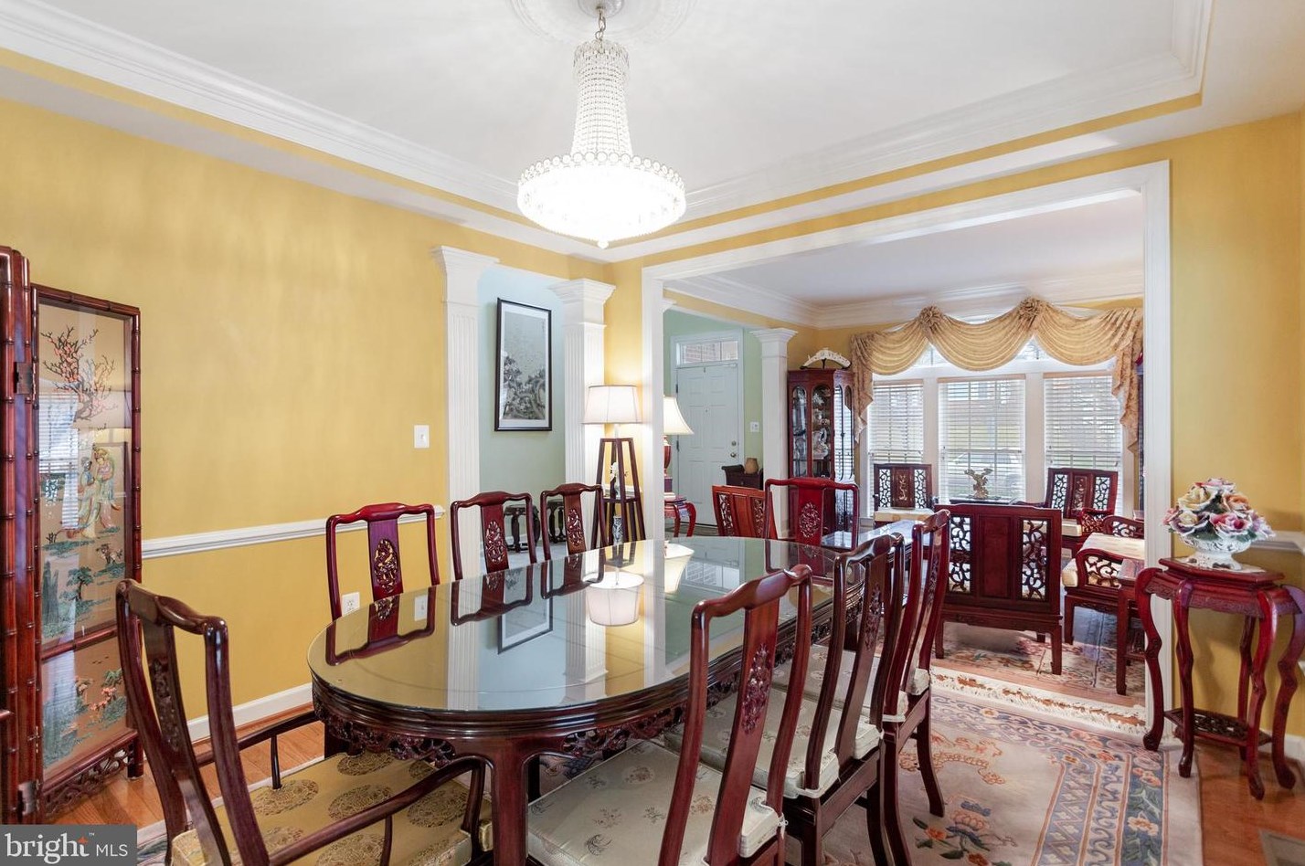 13209 Dutrow Dr, Clarksburg MD  20871-4345 exterior