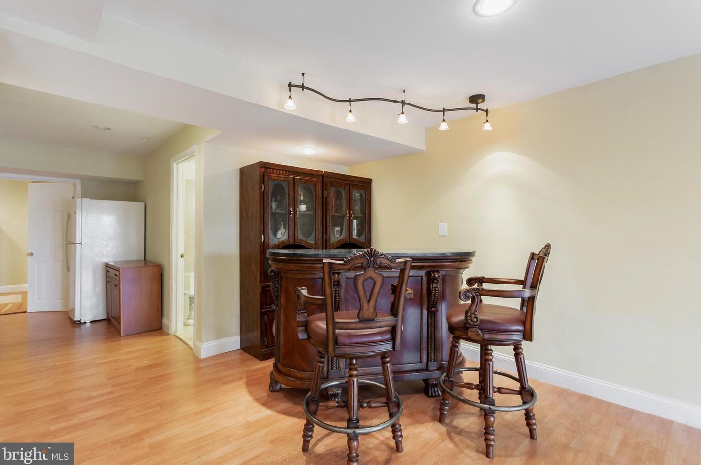 13209 Dutrow Dr, Clarksburg MD  20871-4345 exterior