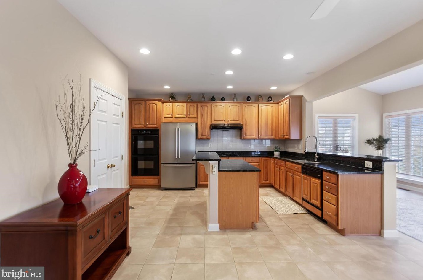 13209 Dutrow Dr, Clarksburg MD  20871-4345 exterior