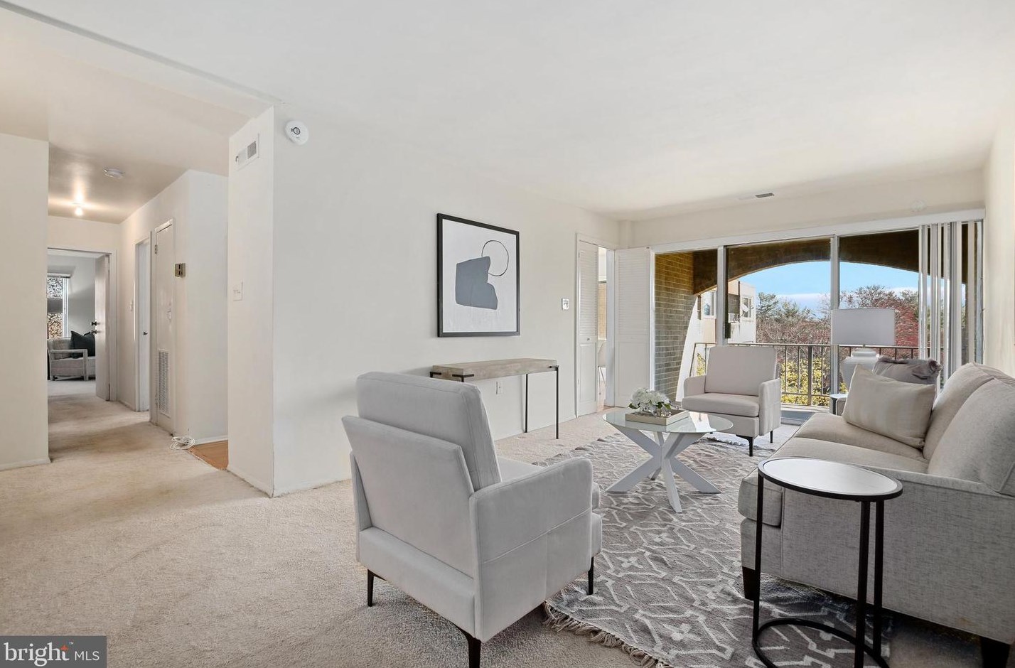 416 Girard St, Gaithersburg MD  20877-3310 exterior