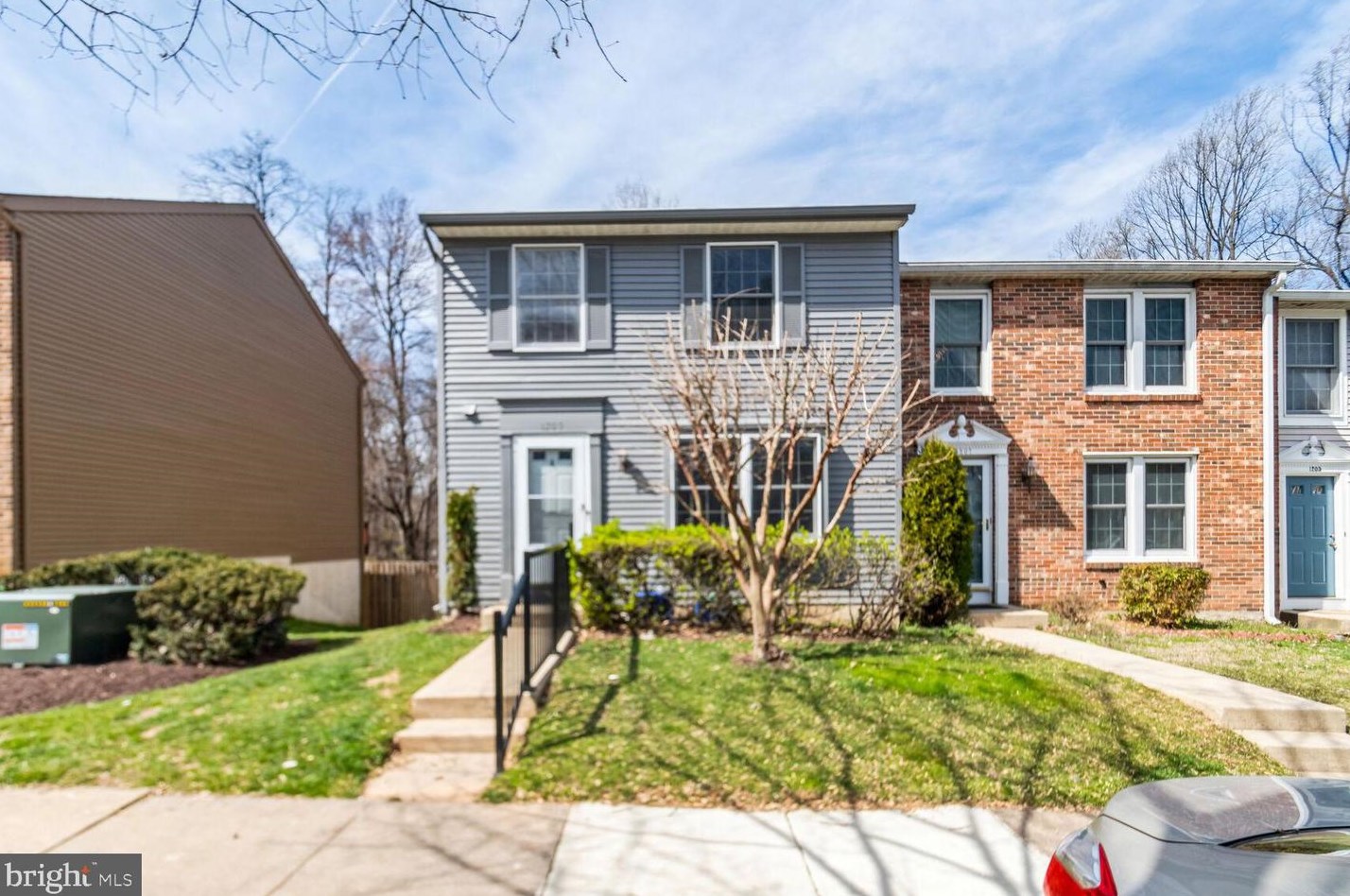1209 Twig Terrace, Silver Spring, MD 20905