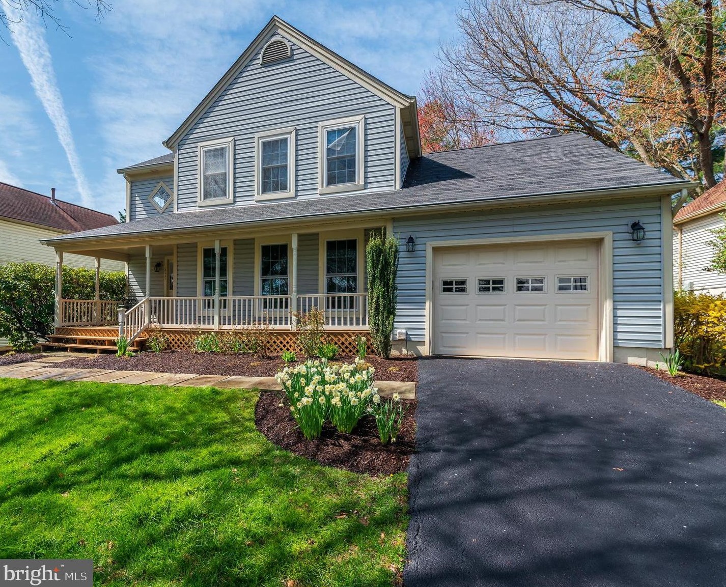 18440 Flower Hill Way, Gaithersburg, MD 20879-4600