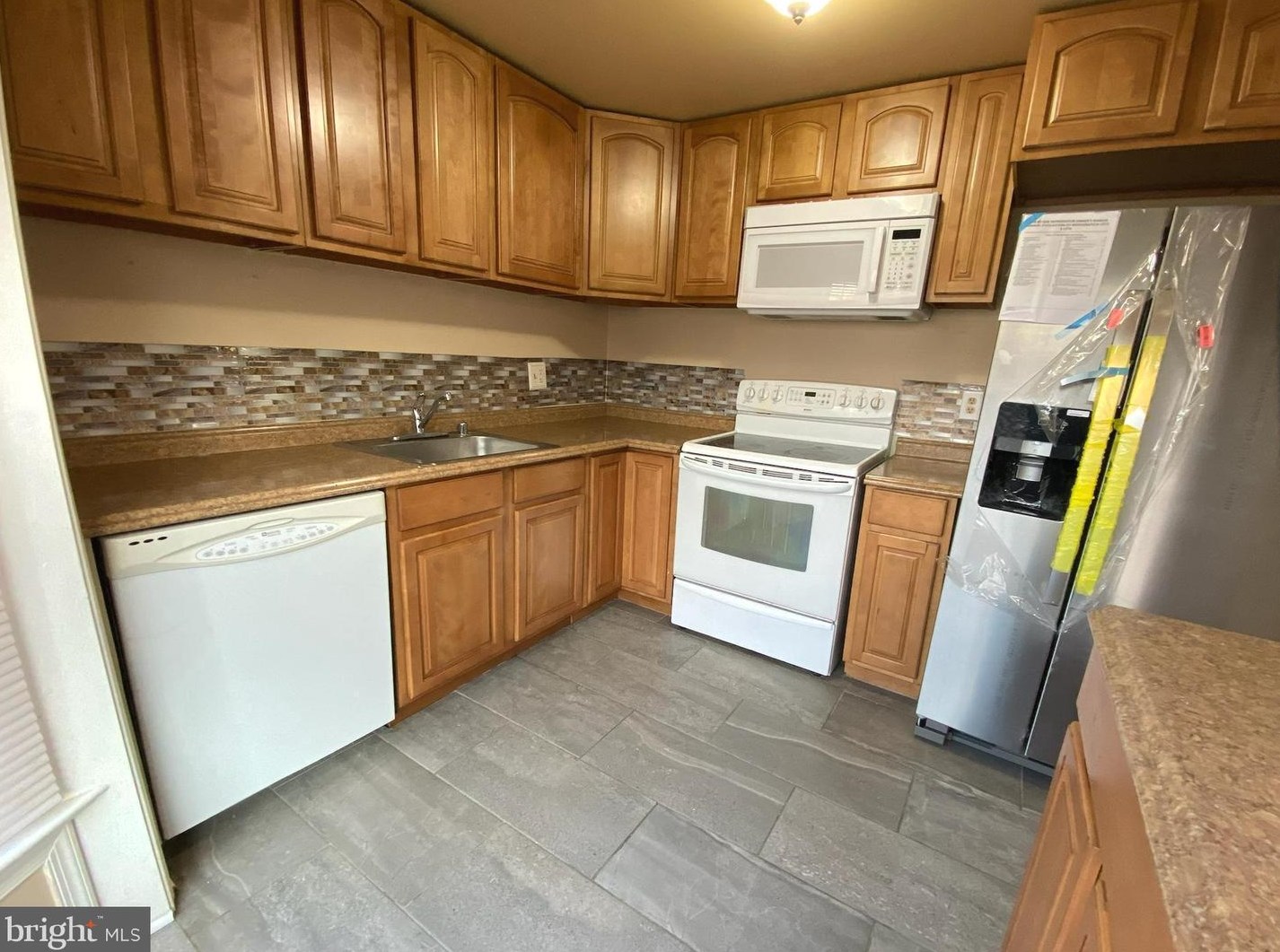 110 Lamont Ln, Gaithersburg MD  20878-2796 exterior