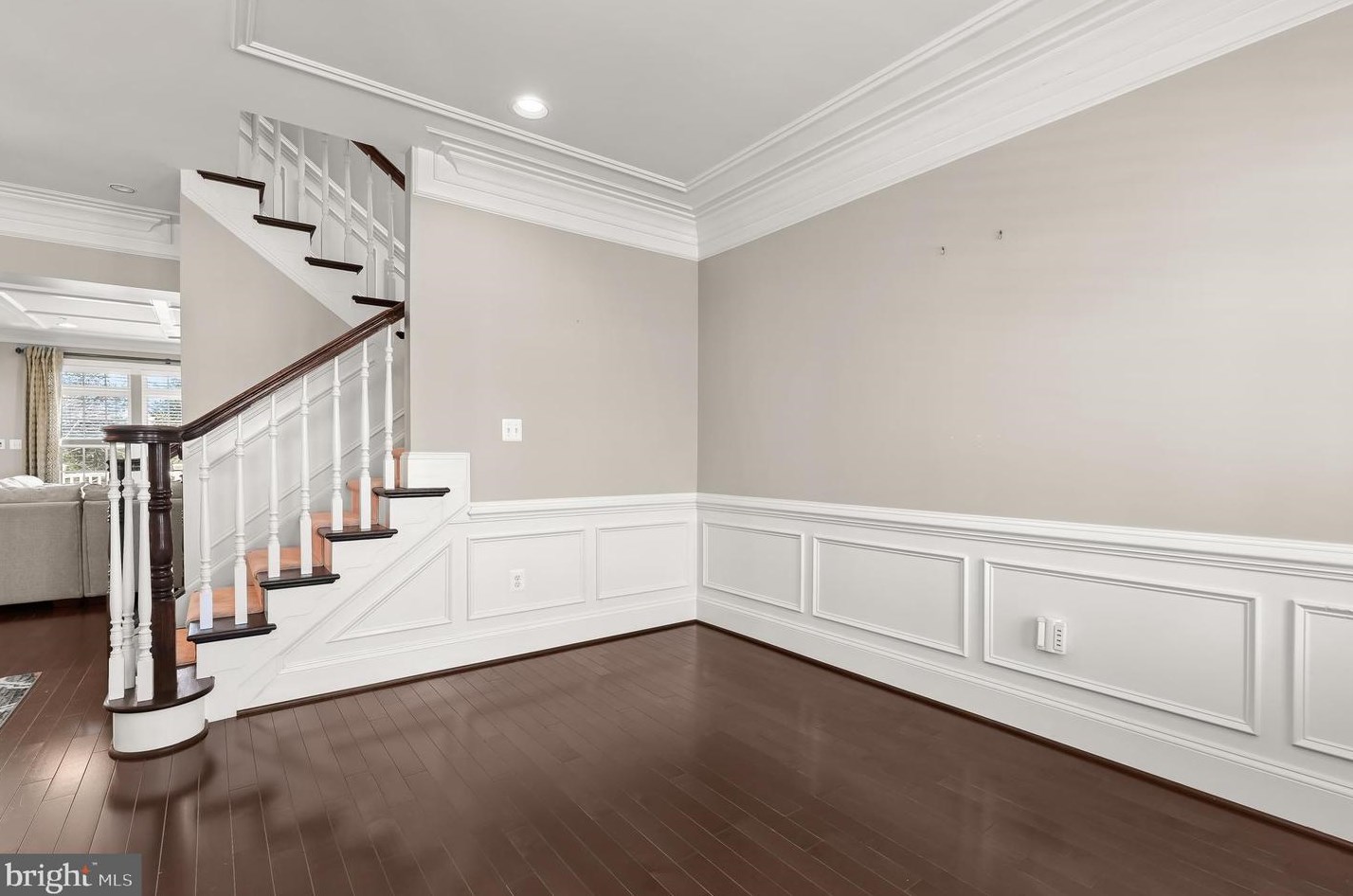 198 Norwich Ln, Gaithersburg MD  20878-4507 exterior