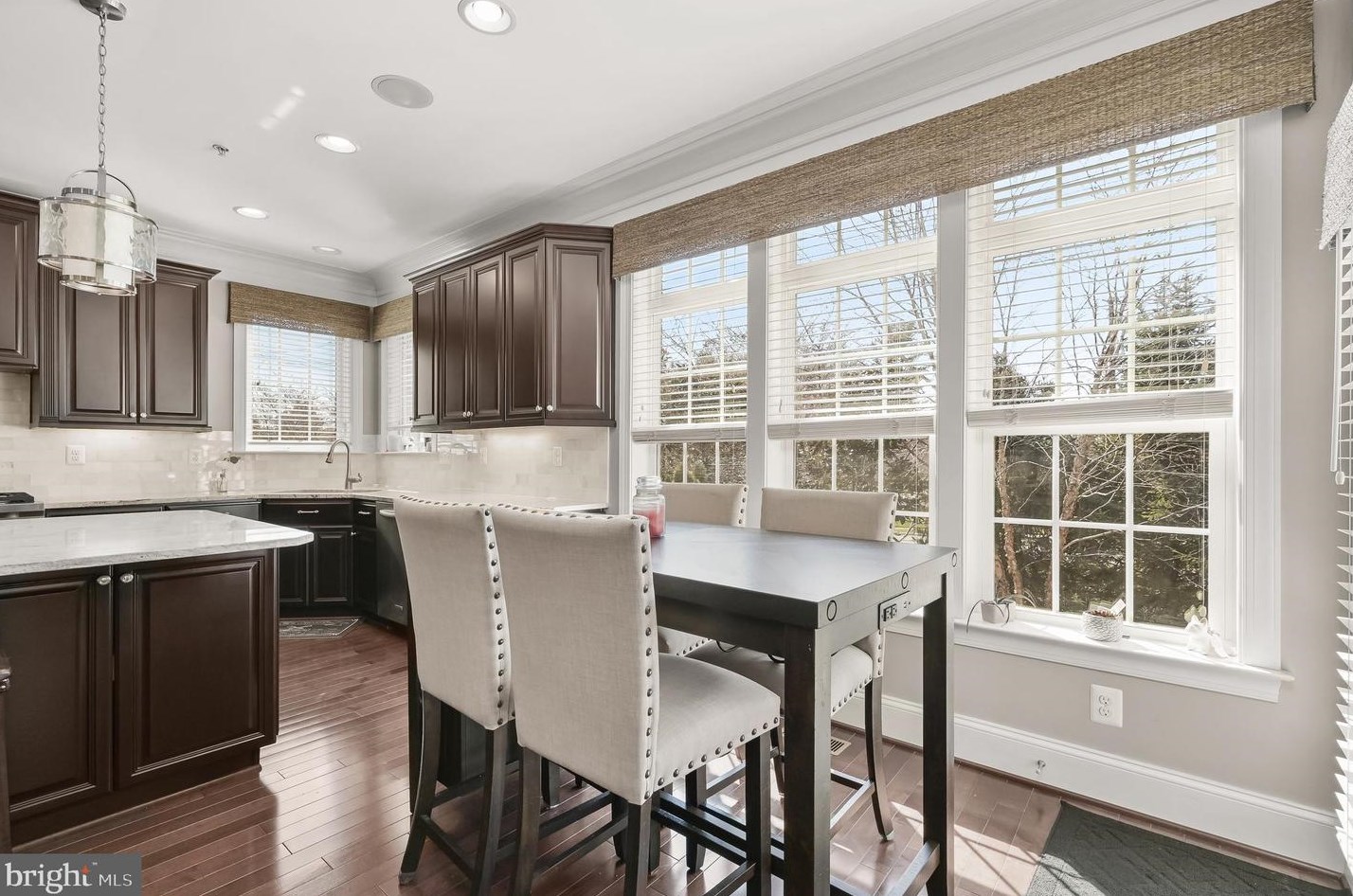 198 Norwich Ln, Gaithersburg MD  20878-4507 exterior