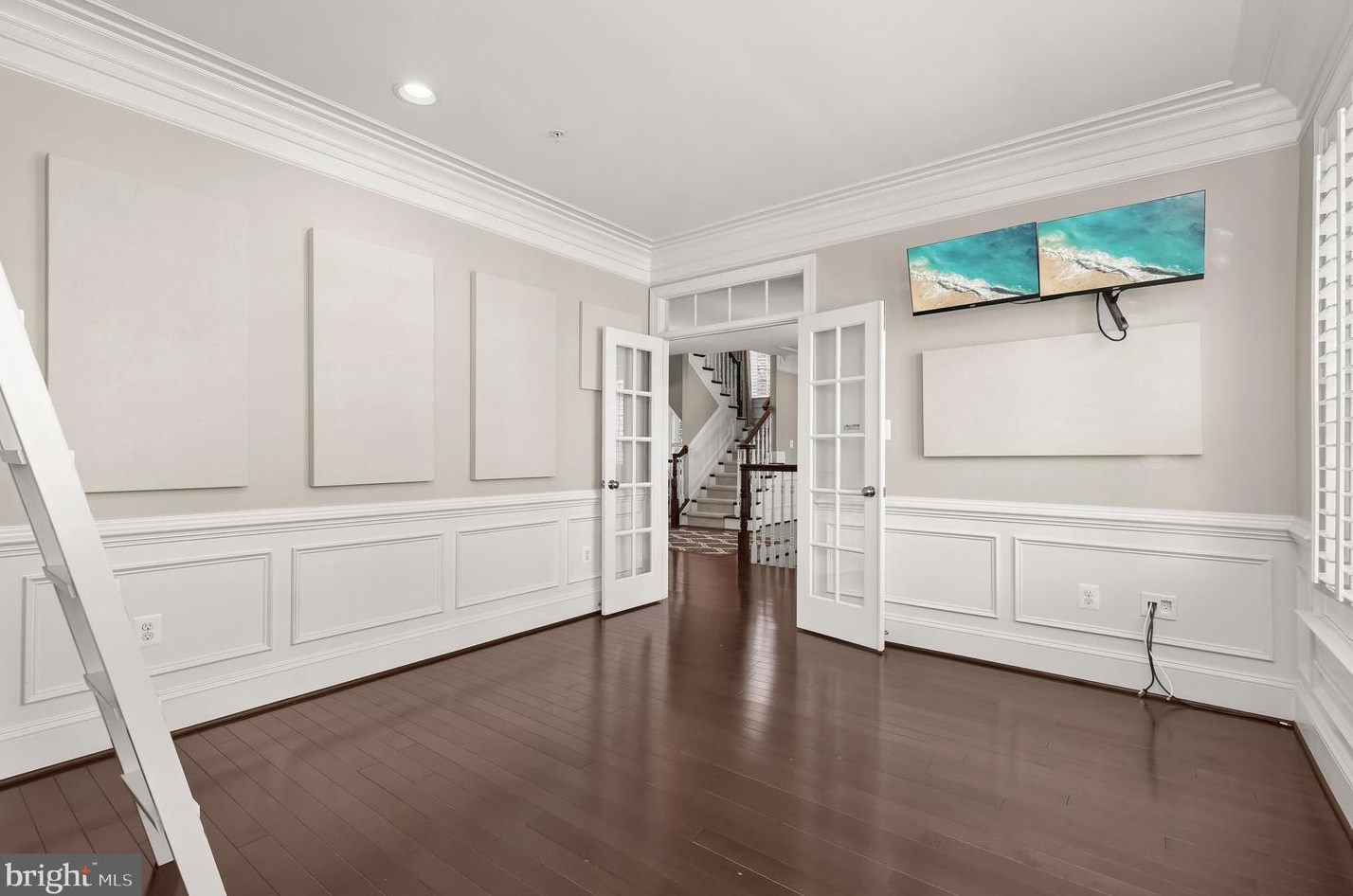 198 Norwich Ln, Gaithersburg MD  20878-4507 exterior