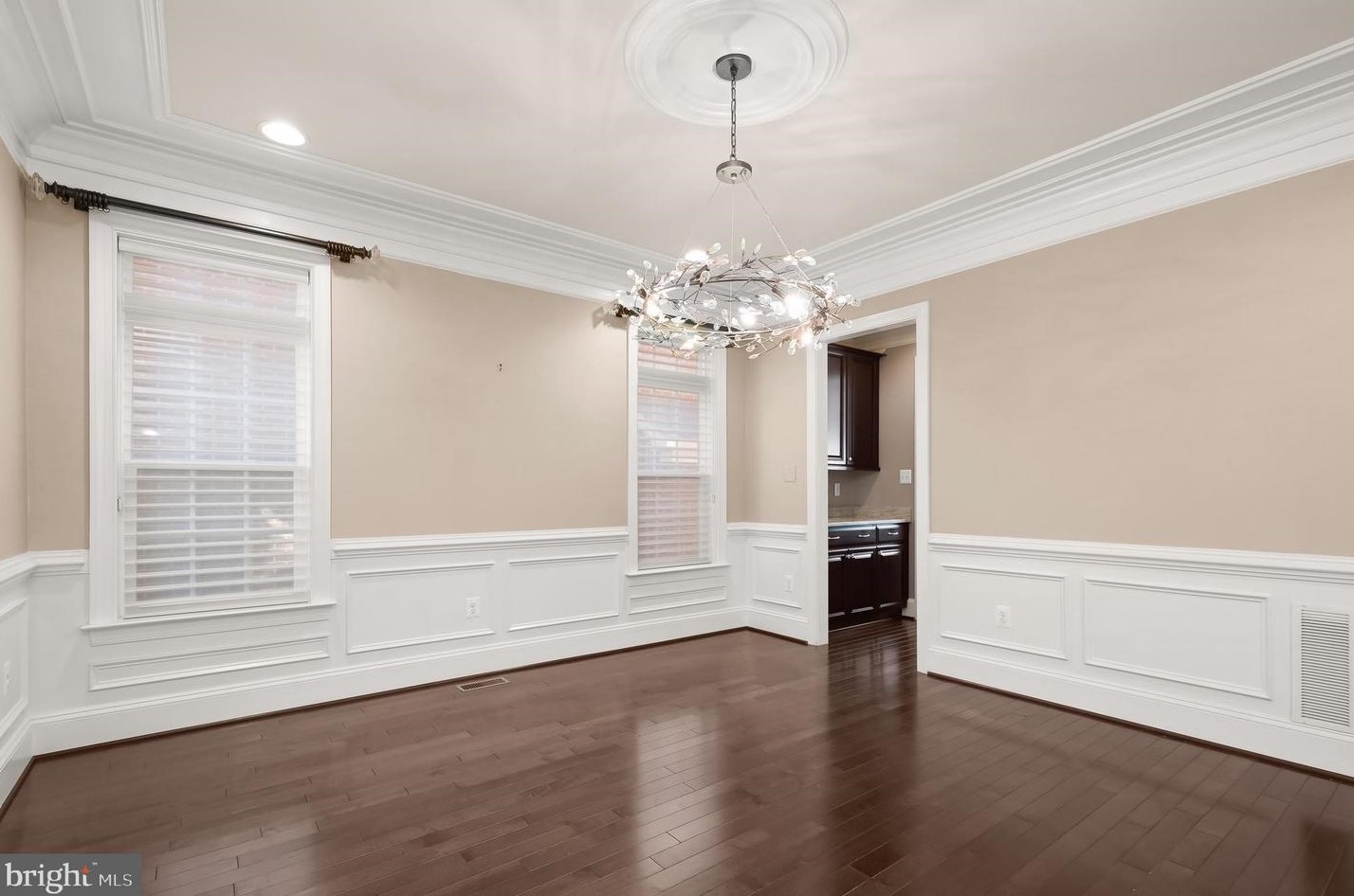 198 Norwich Ln, Gaithersburg MD  20878-4507 exterior