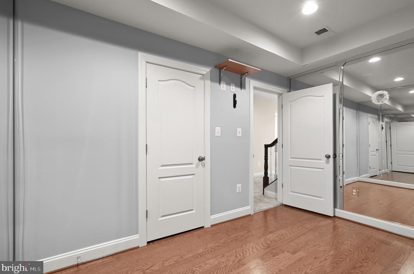 198 Norwich Ln, Gaithersburg MD  20878-4507 exterior