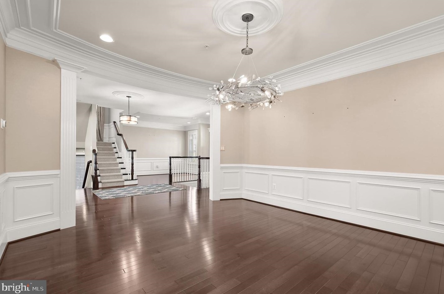 198 Norwich Ln, Gaithersburg MD  20878-4507 exterior