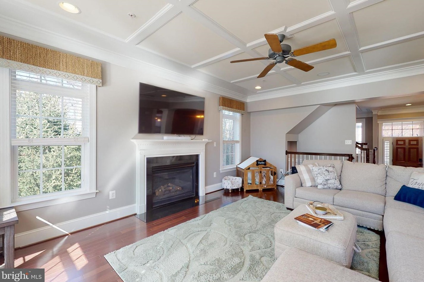 198 Norwich Ln, Gaithersburg MD  20878-4507 exterior