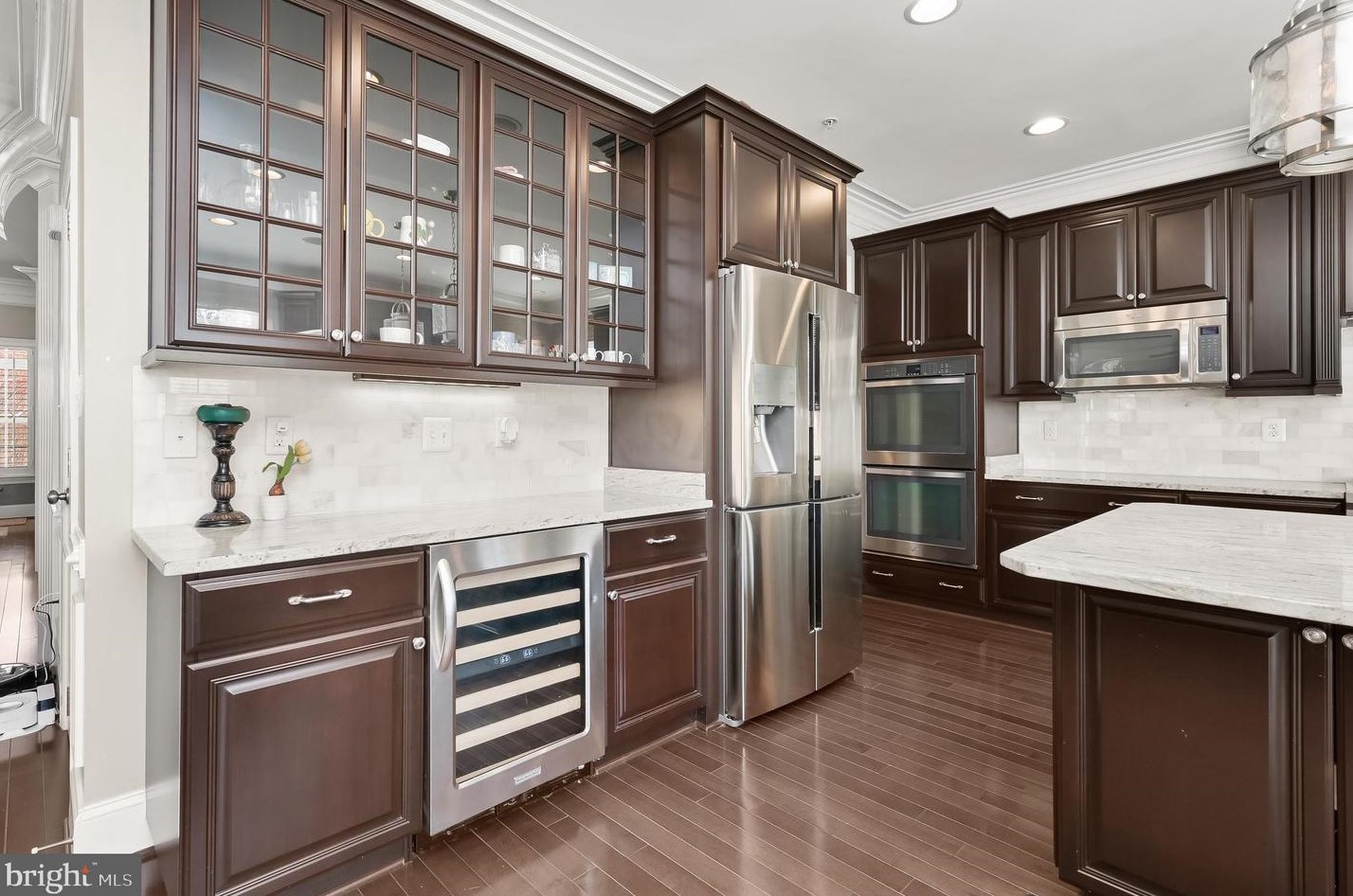 198 Norwich Ln, Gaithersburg MD  20878-4507 exterior