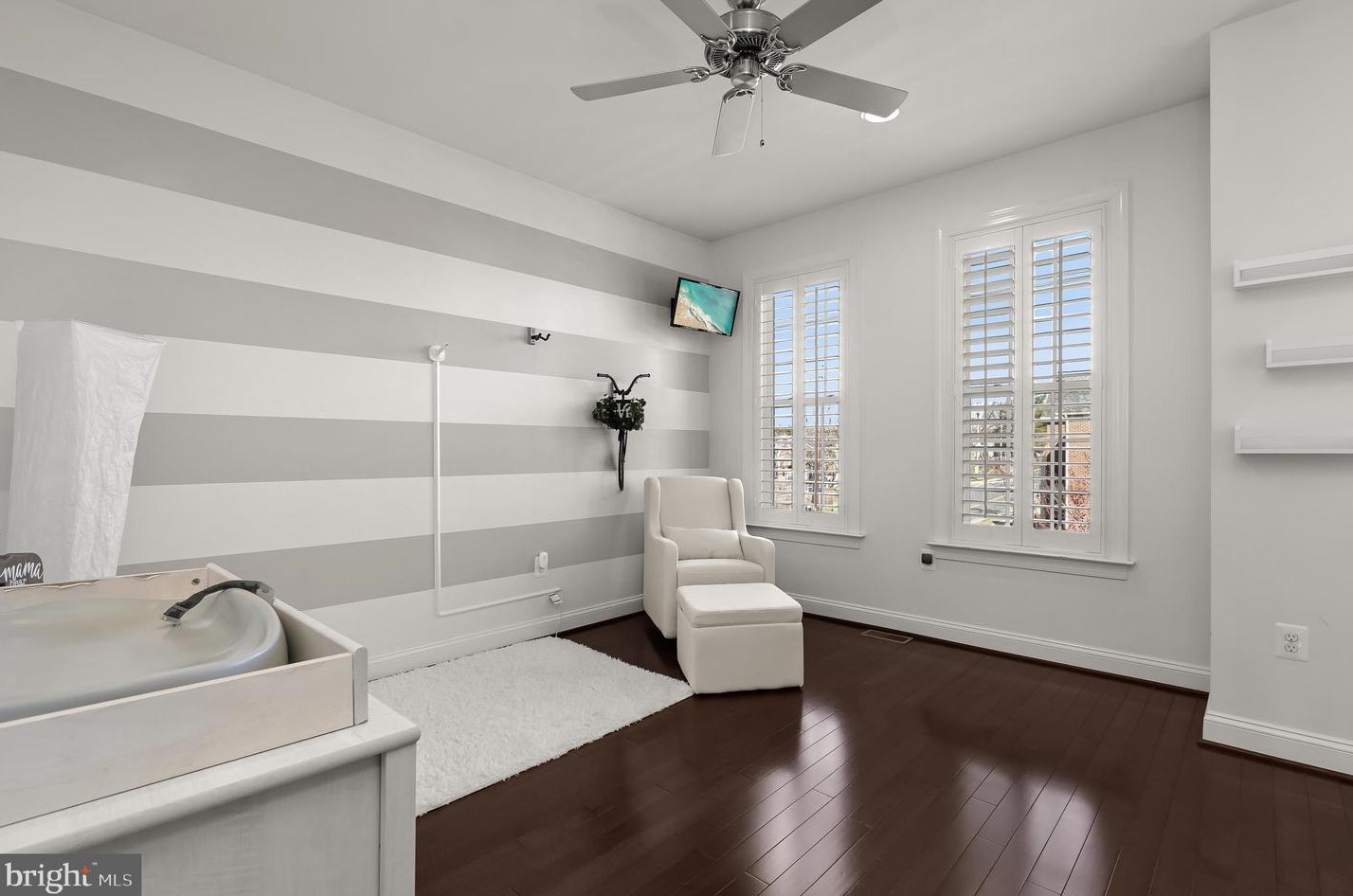 198 Norwich Ln, Gaithersburg MD  20878-4507 exterior