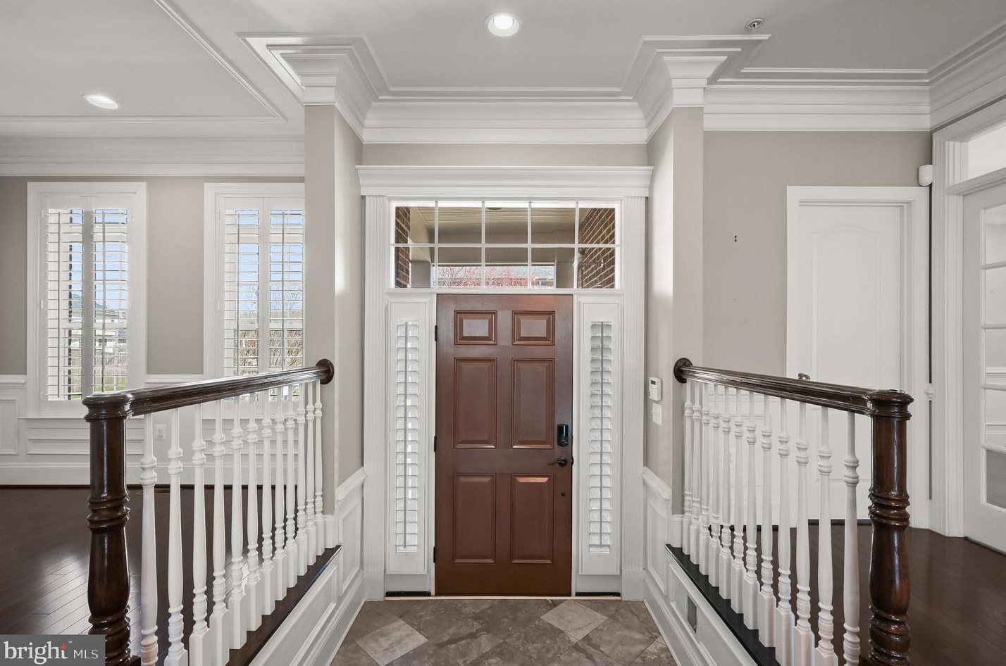 198 Norwich Ln, Gaithersburg MD  20878-4507 exterior