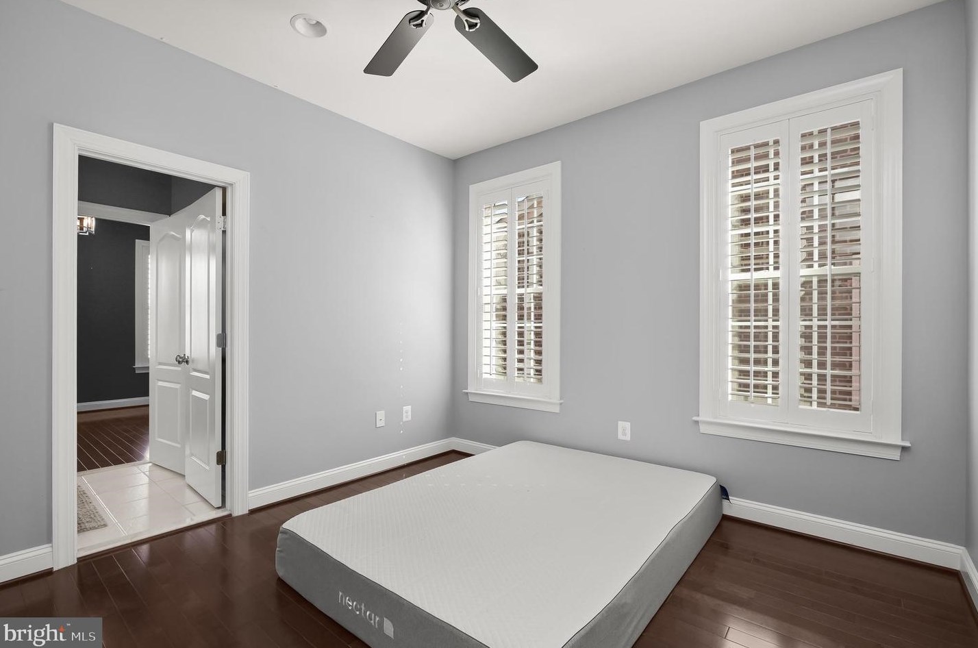 198 Norwich Ln, Gaithersburg MD  20878-4507 exterior