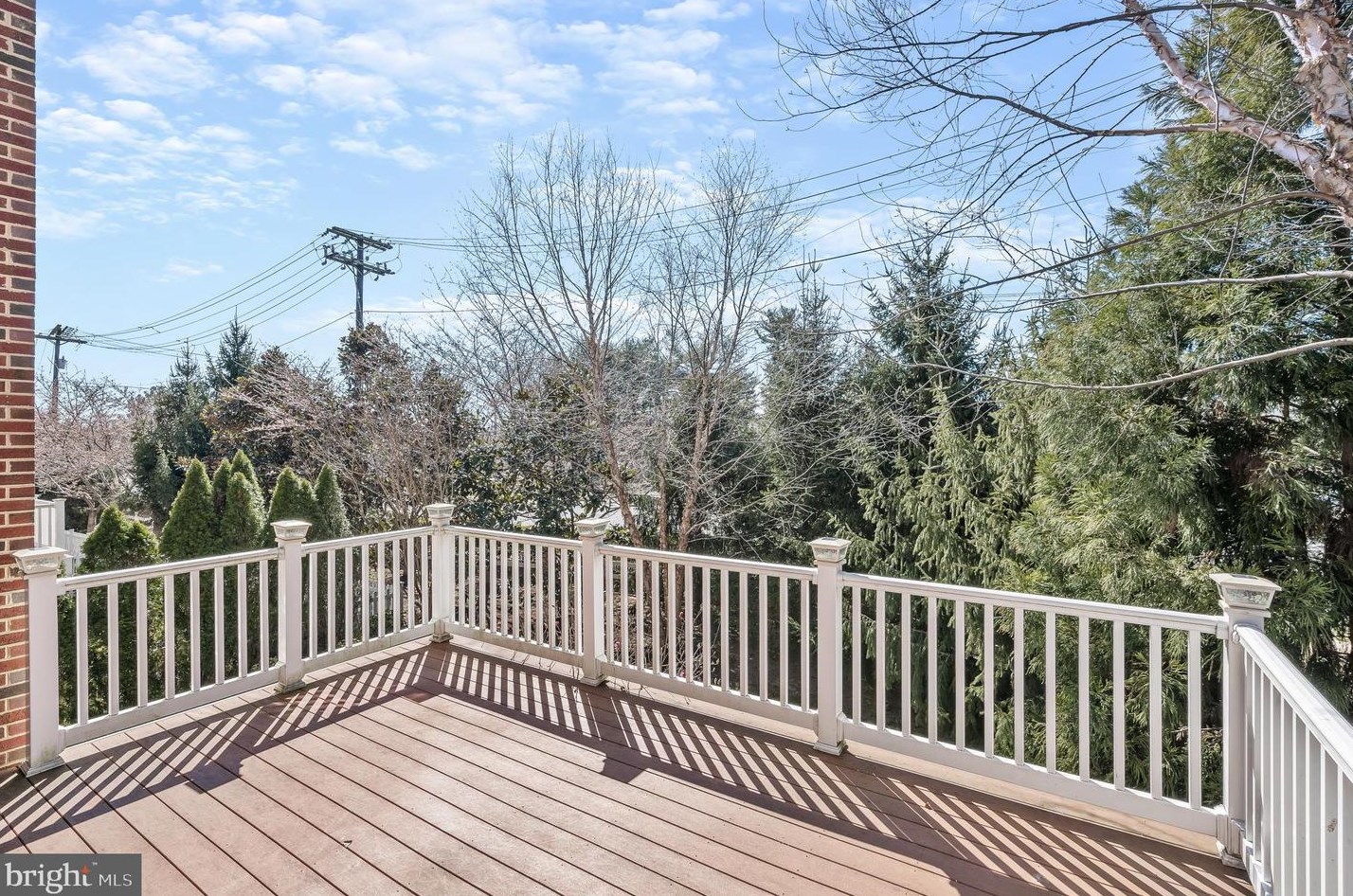 198 Norwich Ln, Gaithersburg MD  20878-4507 exterior