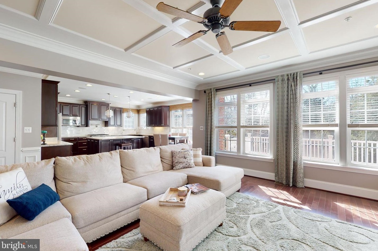 198 Norwich Ln, Gaithersburg MD  20878-4507 exterior