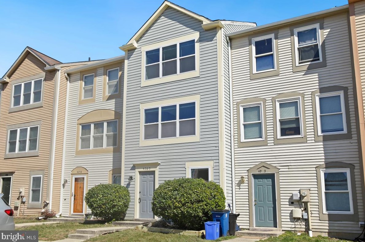 4260 Cloudberry Ct, Burtonsville, MD 20866