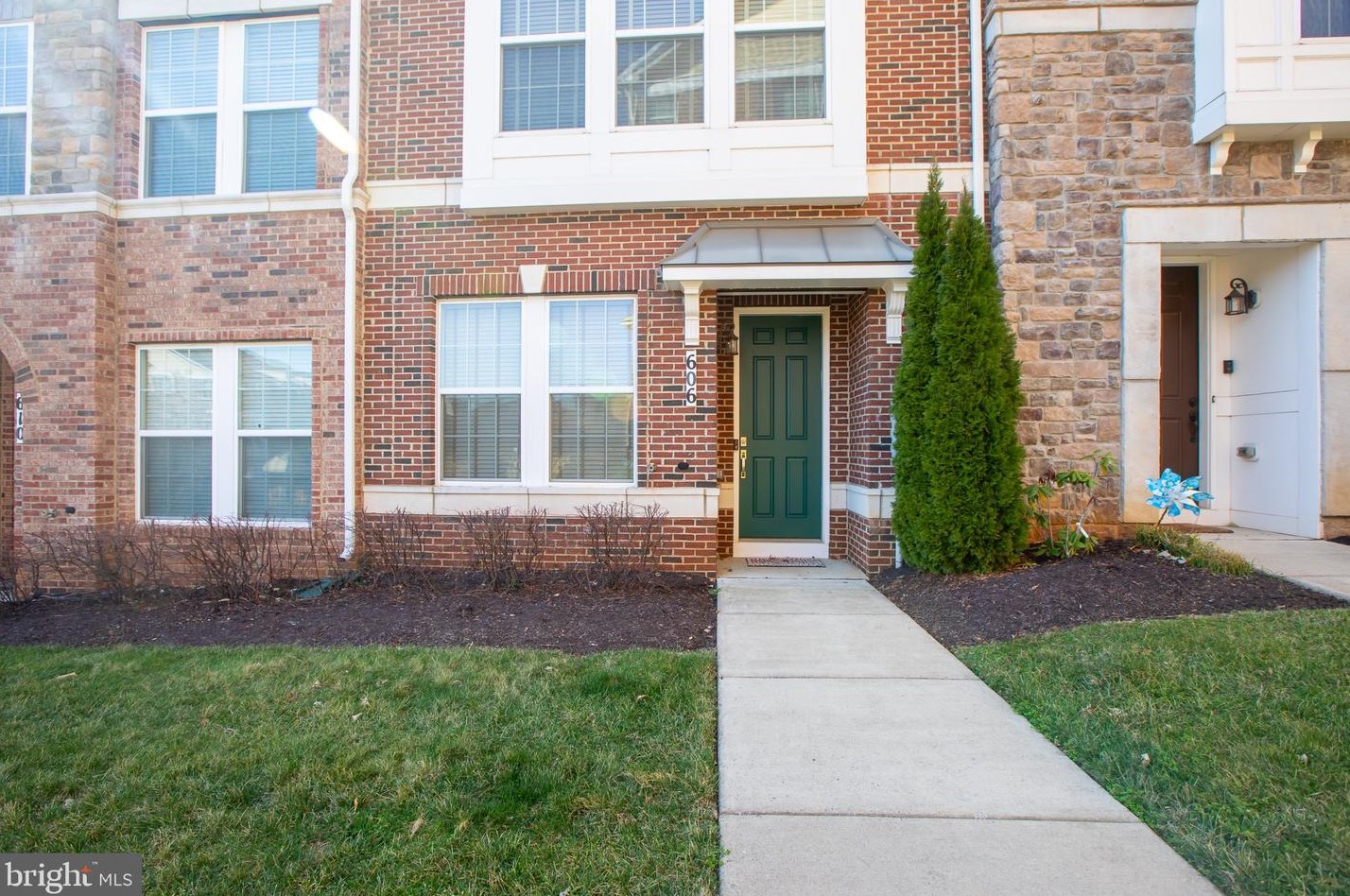 606 Cobbler Pl, Gaithersburg, MD 20877