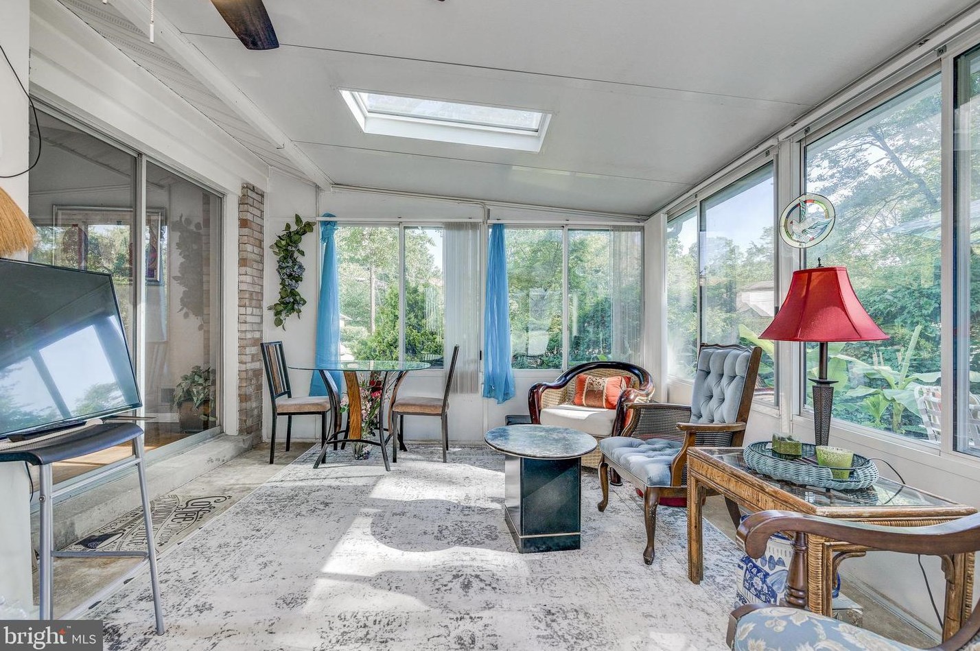 10715 Eastwood Ave, Silver Spring MD  20901-1731 exterior