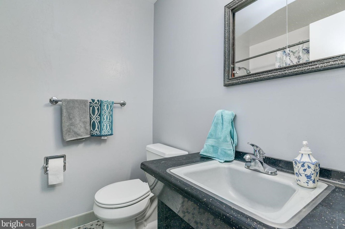 10715 Eastwood Ave, Silver Spring MD  20901-1731 exterior