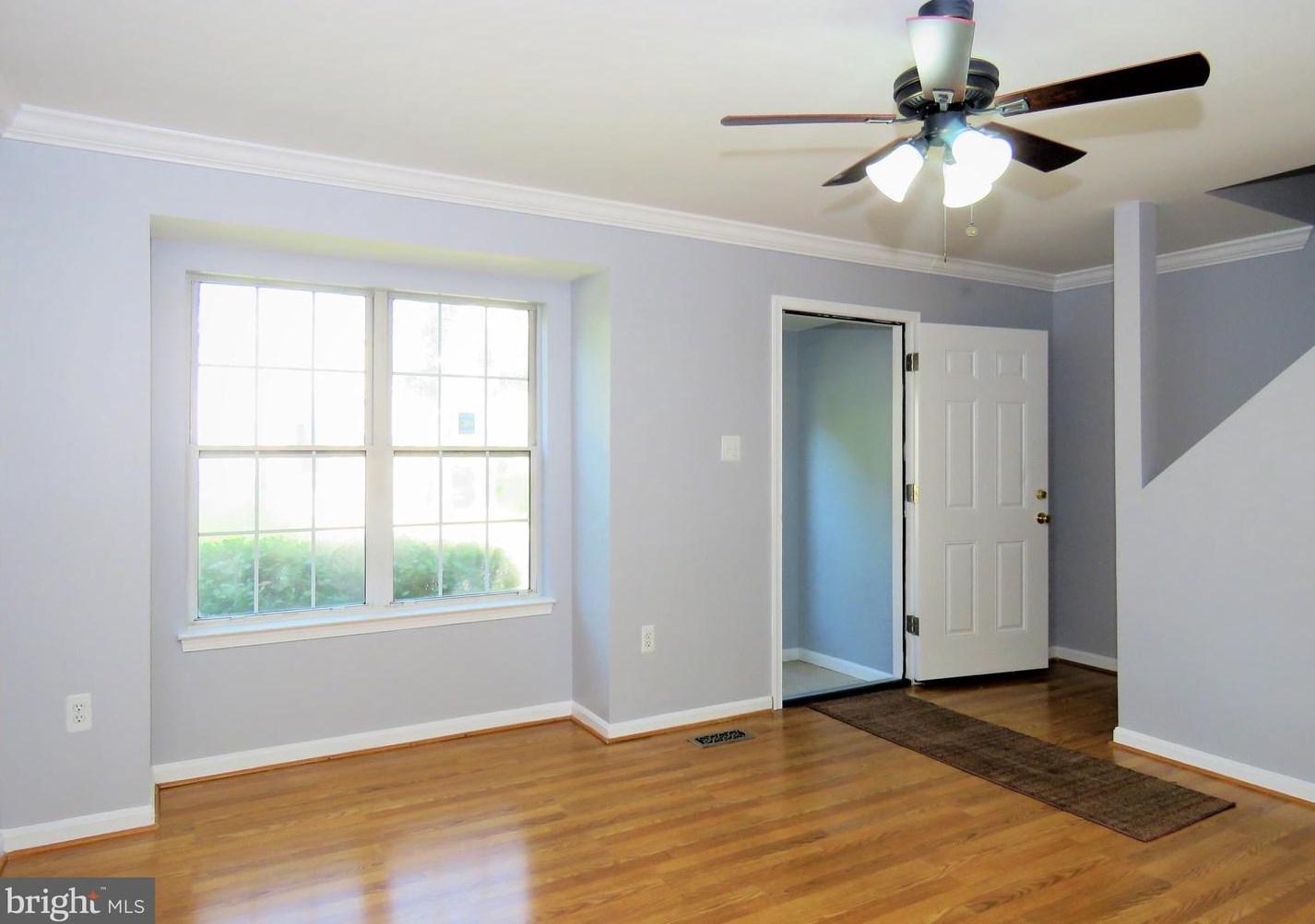 7526 Mattingly Ln, Gaithersburg MD  20879-4501 exterior