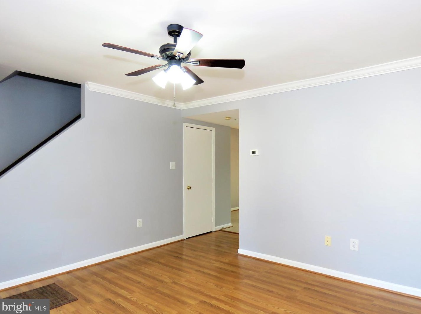 7526 Mattingly Ln, Gaithersburg MD  20879-4501 exterior