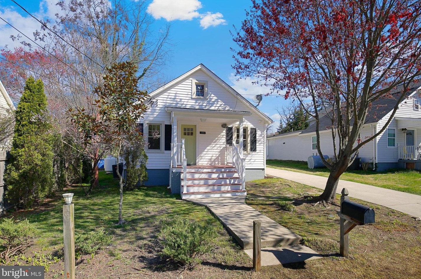 304 Marshall St, Gaithersburg, MD 20877