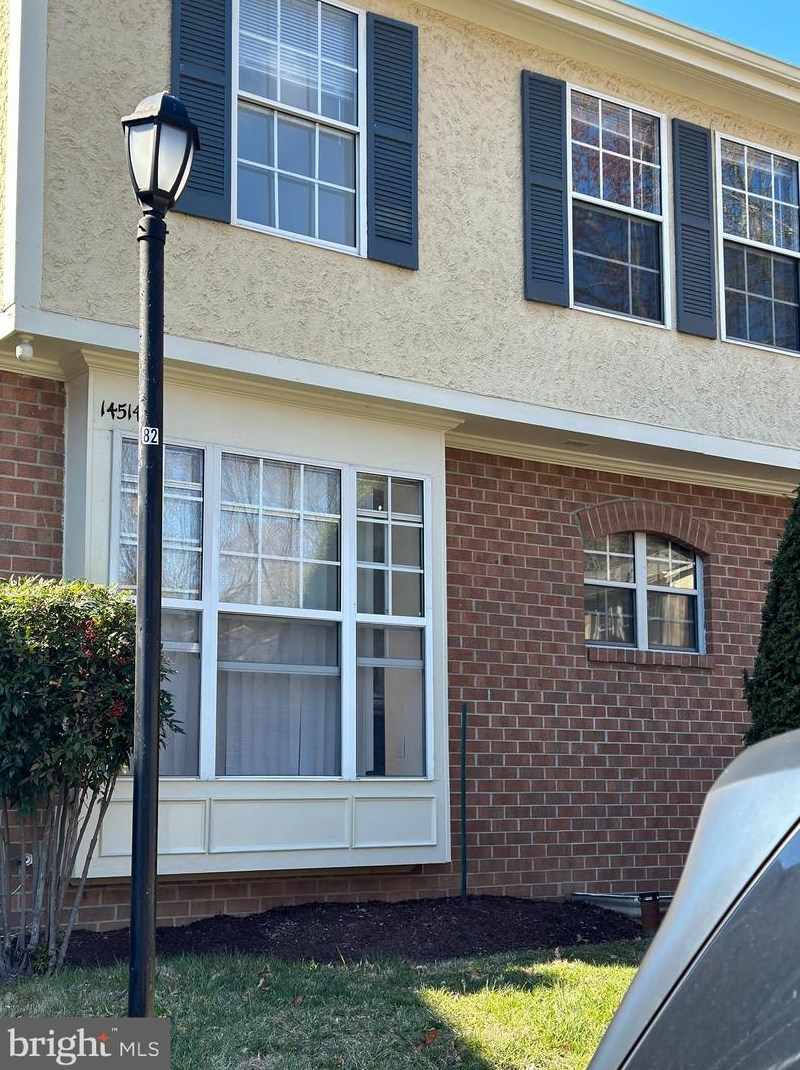 14514 Macbeth Dr, Silver Spring, MD 20906