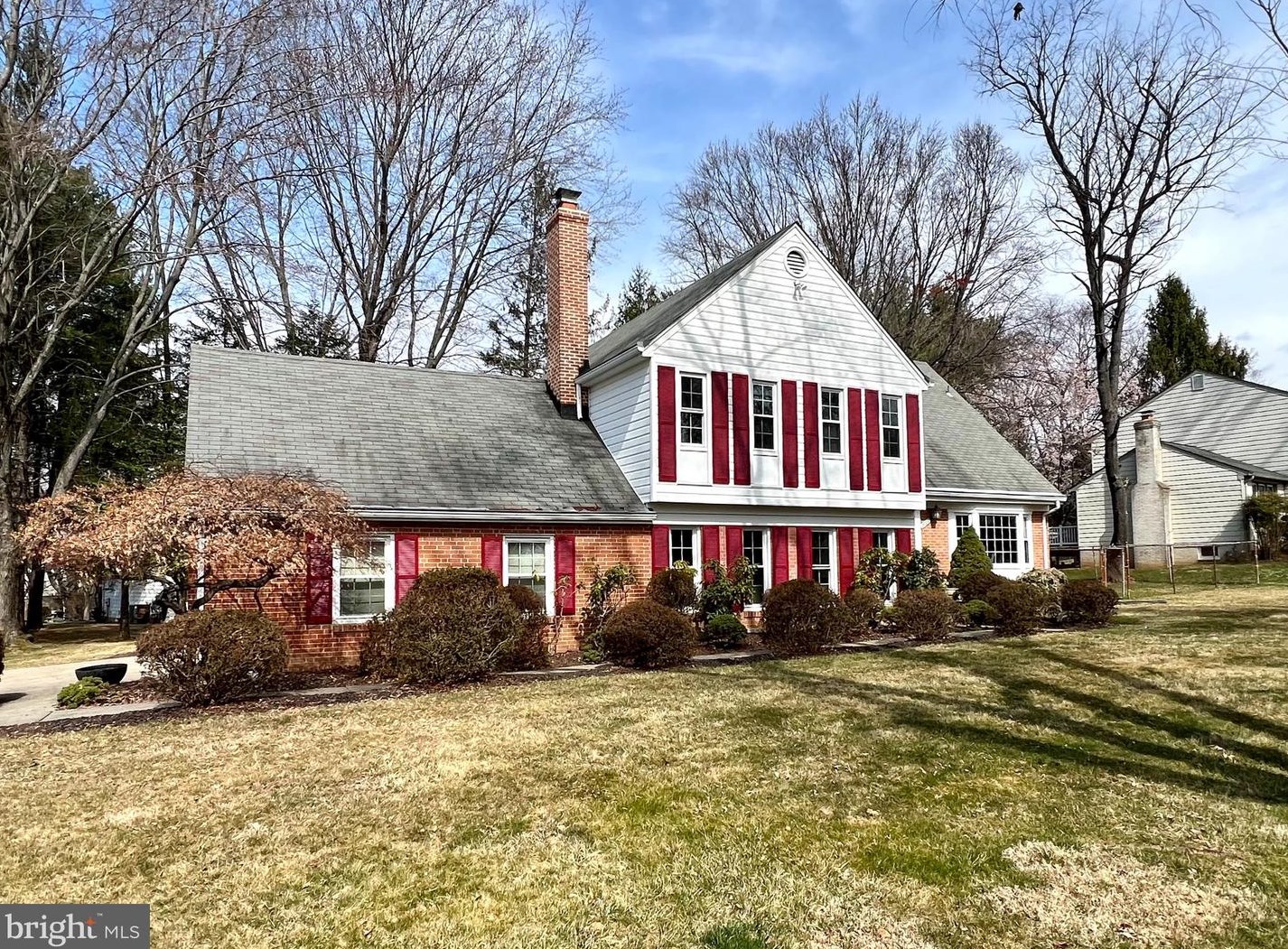 13700 Town Line Rd, Silver Spring, MD 20906