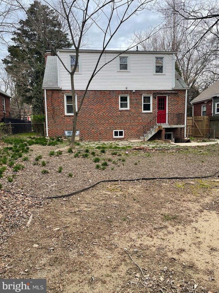 802 Forest Glen Rd, Silver Spring, MD 20901