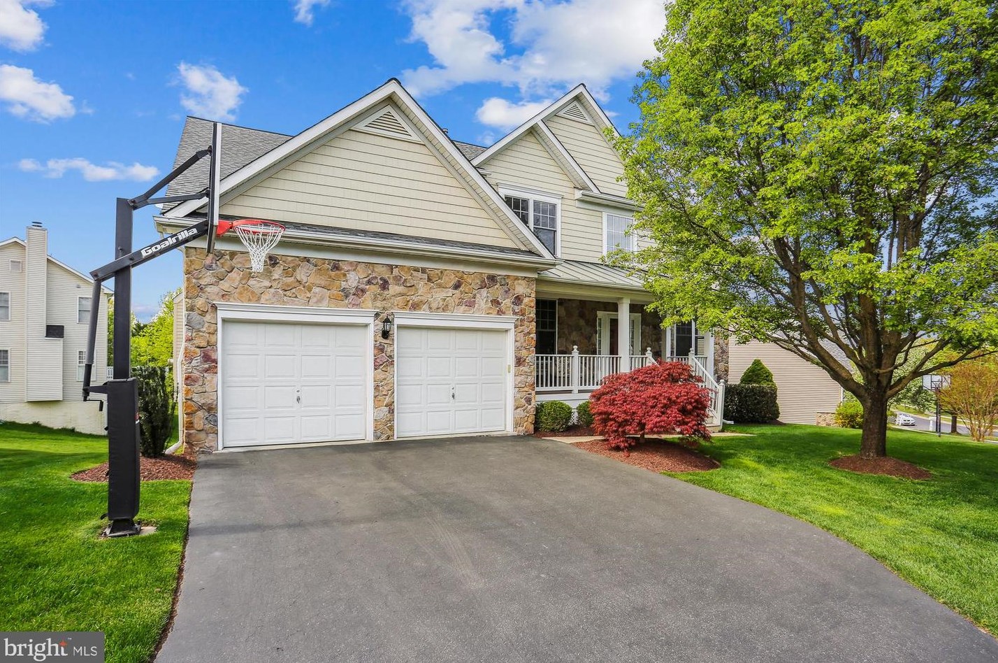 10612 Outpost Dr, Gaithersburg, MD 20878-4376