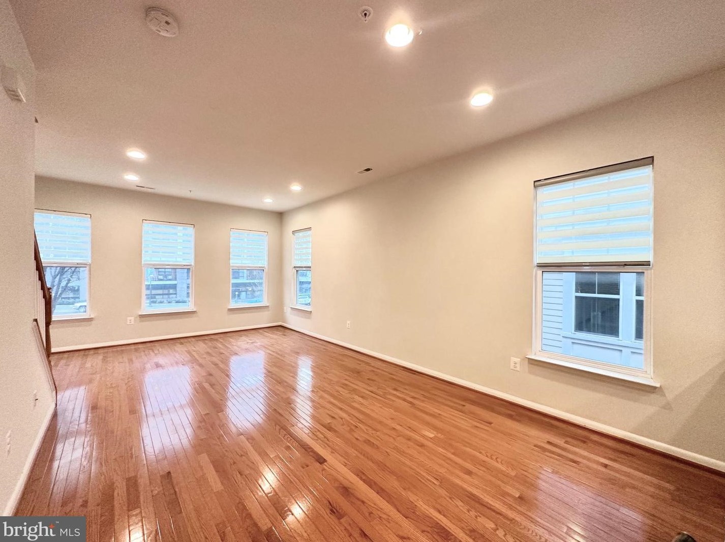 127 Decoverly Dr, Gaithersburg MD  20878-4548 exterior