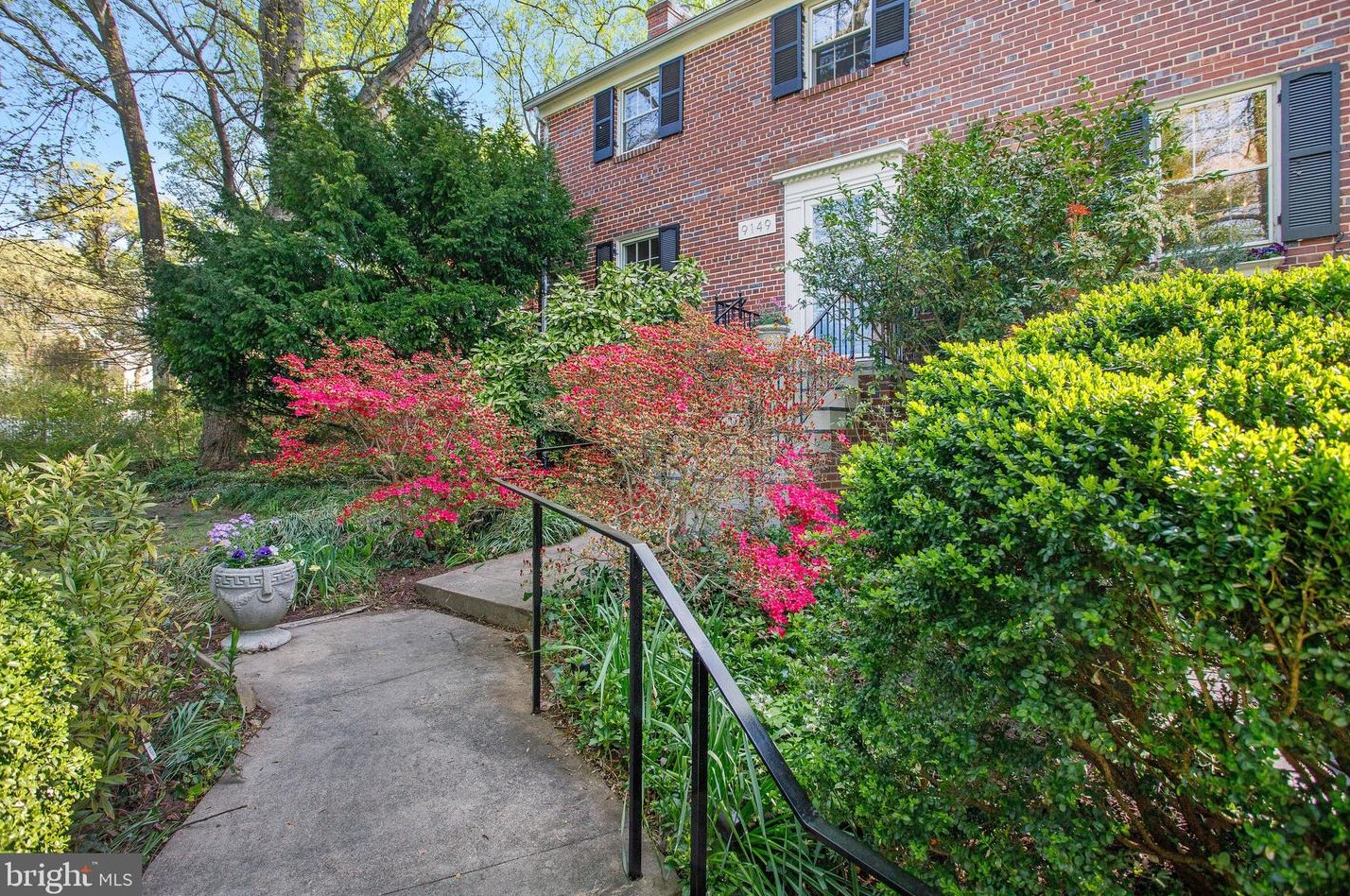 9149 Sligo Creek Pkwy, Silver Spring, MD 20901