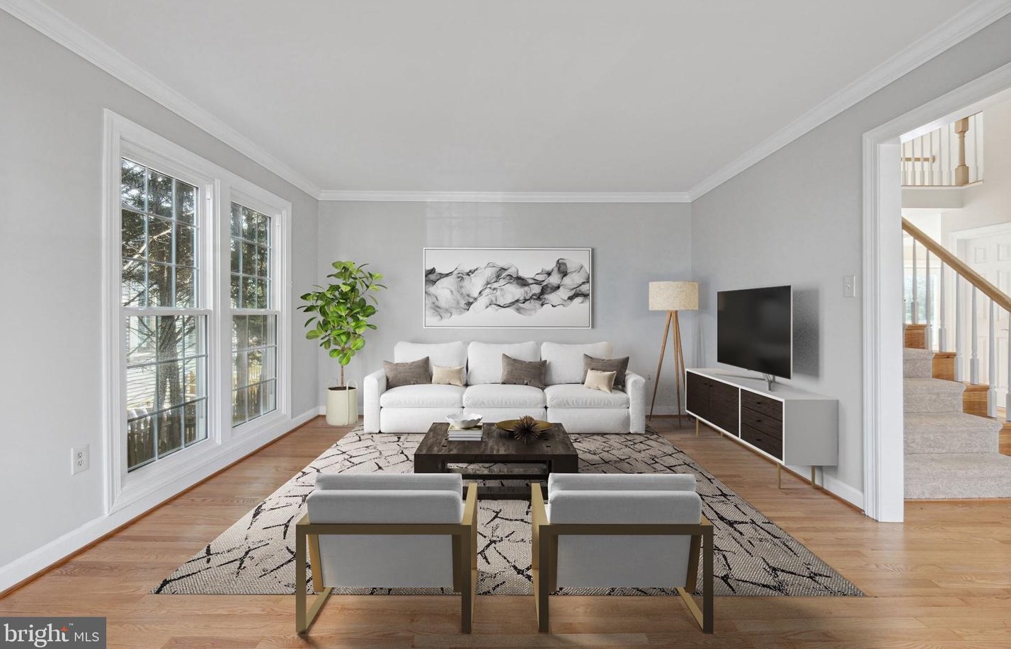 14410 Sylvan Glade Dr, Gaithersburg, MD 20878-4815